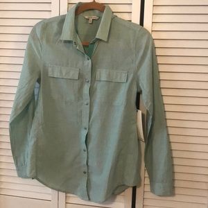 NWT Calvin Klein Jeans Shirt